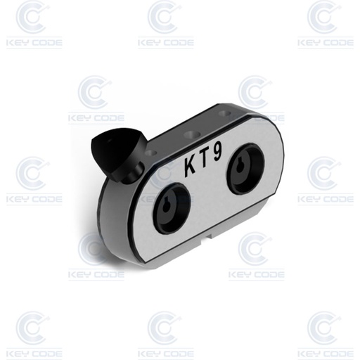 [OPZ08579B] MORDAZA KT9 KEYLINE ARCADIA OPZ08568B