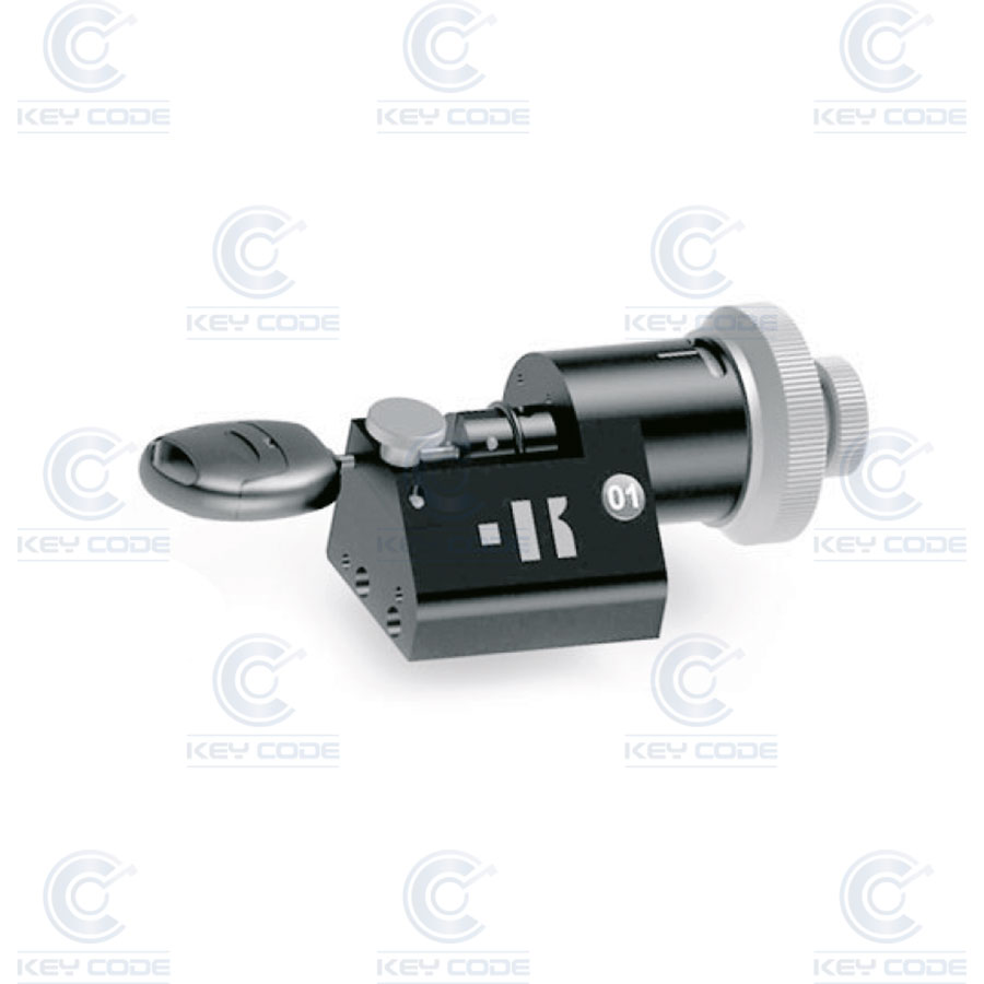 MORDAZA 01 DE LLAVES TIBBE PARA KEYLINE FALCON