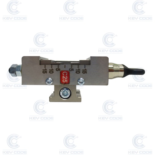 [OPZ09335B] MORDAZA C25 KEYLINE PARA NINJA TOTAL 