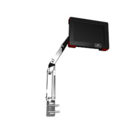 [OPZ09454B] BRAZO CON SOPORTE PARA ANTIGUA CONSOLA DE KEYLINE NINJA