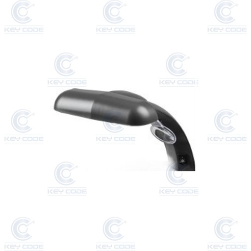 [OPZ09508B] LAMPE AVEC INTERRUPTEUR KEYLINE POUR CARAT OPZ09508B