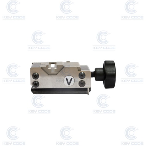 [OPZ10260B] MORDAZA V VOLKSWAGEN PARA KEYLINE GYMKANA