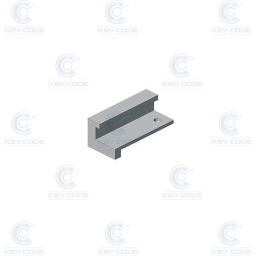 [OPZ10306B] MORDAZA AV10 MERONI ME39 - VERSA OPZ10306B