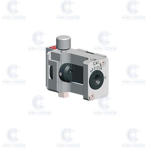 [OPZ10588B] MORDAZA C41 KEYLINEPARA LLAVES TIBBE PARA NINJA TOTAL, NINJA VORTEX Y VERSA
