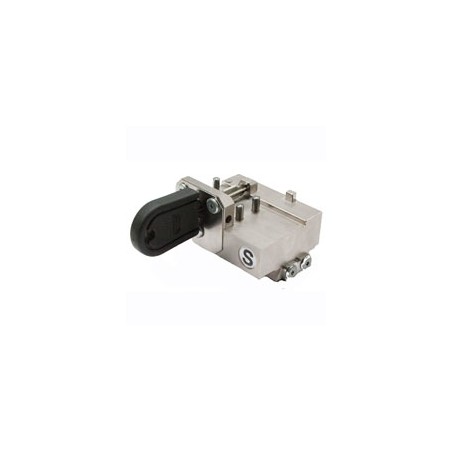 [OPZ11207B] MORDAZA S PARA KEYLINE GYMKANA OPZ11207B