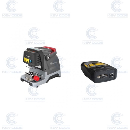[PACK-BGA-DOLPHIN] CONDOR DOLPHIN PACKAGE + VVDI-BENZ BGA PROGRAMMER + BGA TOKEN