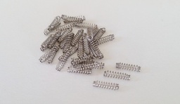[PE100MU01] 100 SPRINGS FOR NEIMAN IGNITION