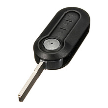 [PE104TE01-OE] MANDO PLEGABLE 3 BOTONES BOXER III - JUMPER III  ID46- ORIGINAL (9170KV, 6000631468, 1681993980) MAGNETI MARELLI 433 Mhz