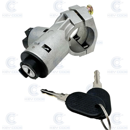 [PE10CA01-OE] ARRANQUE PSA BOXER I, DUCATO I (4162H1, 1611377680) ORIGINAL