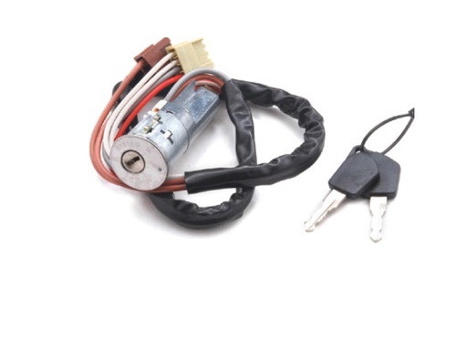 [PE72CA04-AF] SERRURE DE DEMARREUR PEUGEOT 205 - 309 ('89-UP) NE72 (252020