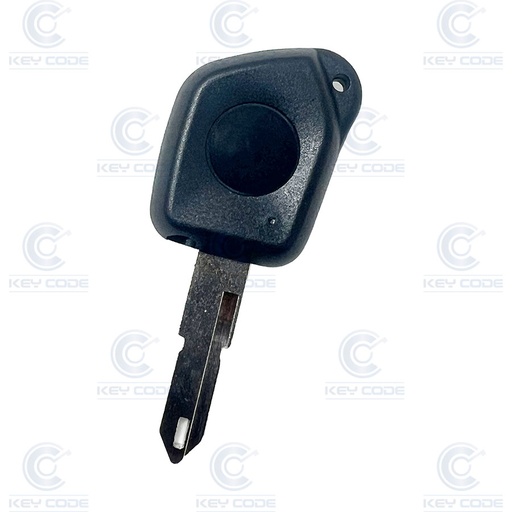[PE72CS1B] FIXED 1-BUTTON INFRARED REMOTE CASE FOR PSA 306 NEIMAN