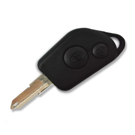 [PE72CS2B-AF] 2-BUTTON REMOTE CASE FOR PSA 306 NEIMAN