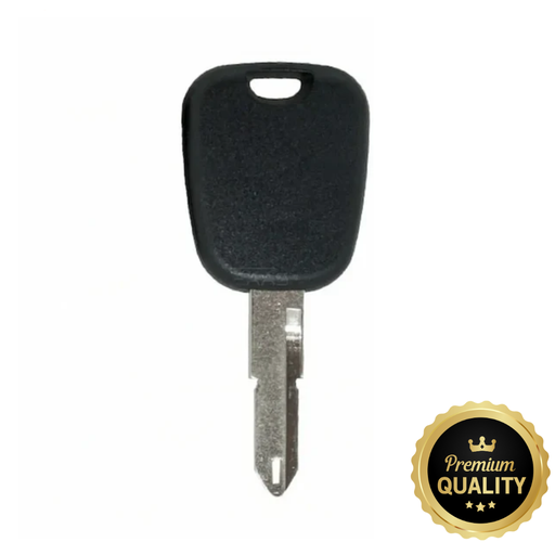 [PE72LT02-P] LLAVE PARA TRANSPONDER PEUGEOT NE72 - CALIDAD PREMIUM