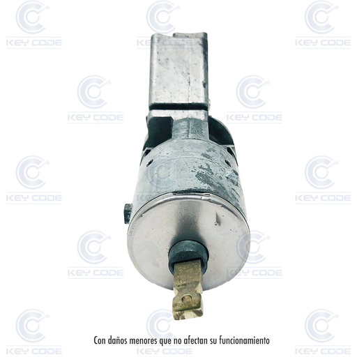 [PE83CA02T-OE] PARTIDA PSA 307, EXPERT, SCUDO, 308, 408, 207, 807, C5 SEM CABO HU83 ORIGINAL (4162XT) COM DEFEITO - DEVOLUÇÕES NÃO ACEITAS