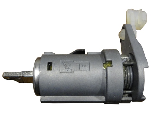[PE83CP01-OE] SERRURE PORTE GAUCHE PSA 307 HU83 SANS INSERT - ORIGINALE - 