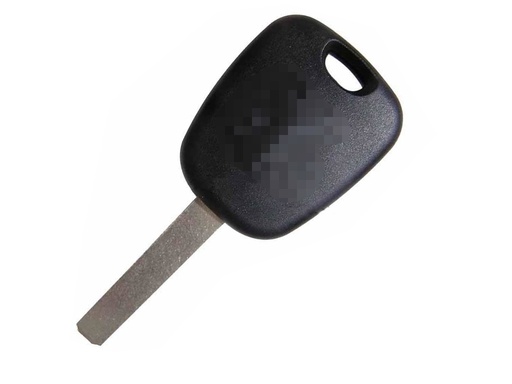 [PE83LR01-OE] LLAVE CON TRANSPONDER PEUGEOT 307 (1607461280) HU83 