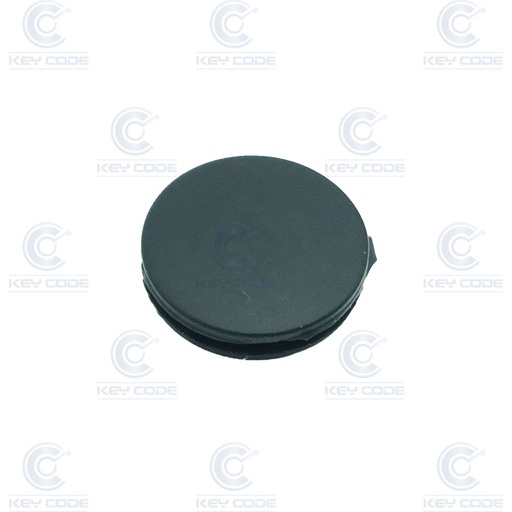 [PEBO1B] BOTONERA PSA 1 BOTON CIRCULAR