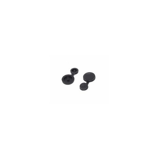 [PEBO2B] BOUTON TELECOMMANDE PSA PARTNER 2 BOUTONS