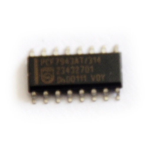 [PH07943TR01] TRANSPONDER PCF 7943 - 422
