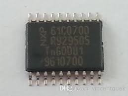 [PH07961TR01] TRANSPONDEUR 7961 HITAG AES 128 BITS