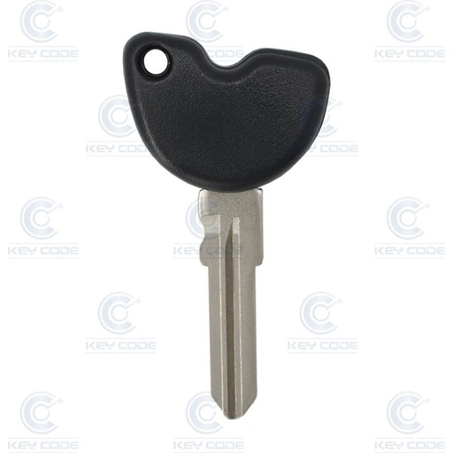 [PI15LT01] LLAVE PARA TRANSPONDER PIAGGIO (FT15)