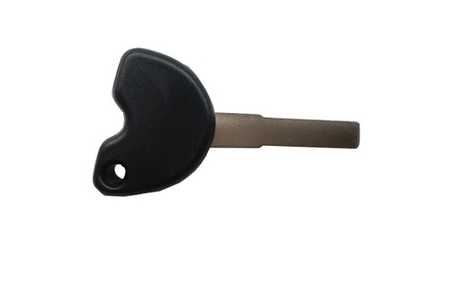 [PI22LT01] LLAVE PARA TRANSPONDER PIAGGIO-GILERA SIP22