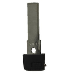 [PO66ES] EBAUCHE TELECOMMANDE INTELLIGENTE PORSCHE HU66