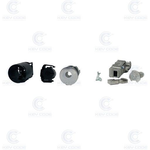 [PSA83CA01B-AF] ARRANQUE DESMONTADO PSA JUMPY, AIRCROSS, CACTUS, BERLINGO, TOURER, 208, 3008, 5008, EXPERT, CORSA (9663123380, 1608682880, 4162XT) HU83