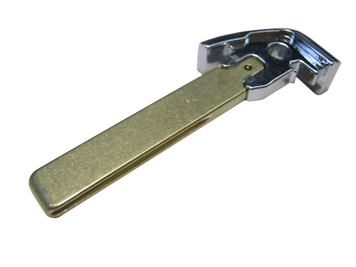 [PSA83ES-KL-OE] PSA KEYLESS REMOTE KEY BLADE HU83 (1609531980, 1609531680) - ORIGINAL