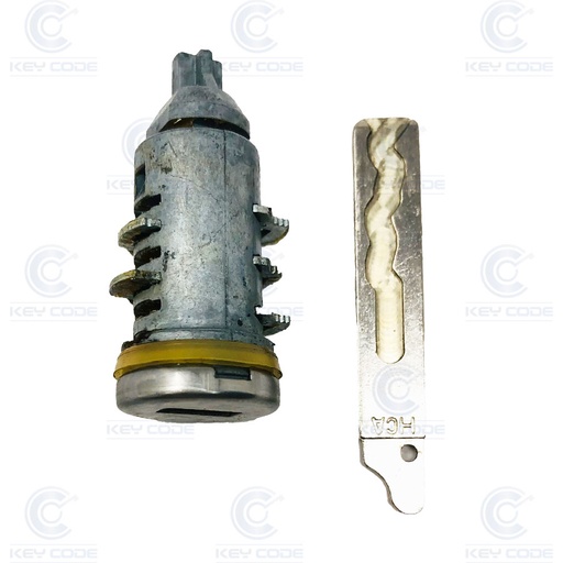 [PSA83GA01-OE] CILINDRO INTERIOR GASOLINA PEUGEOT CITROËN HU83