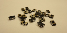 [PULS17] 6x4x3,5 mm 2 PIN SWITCH FOR (10 pieces)
