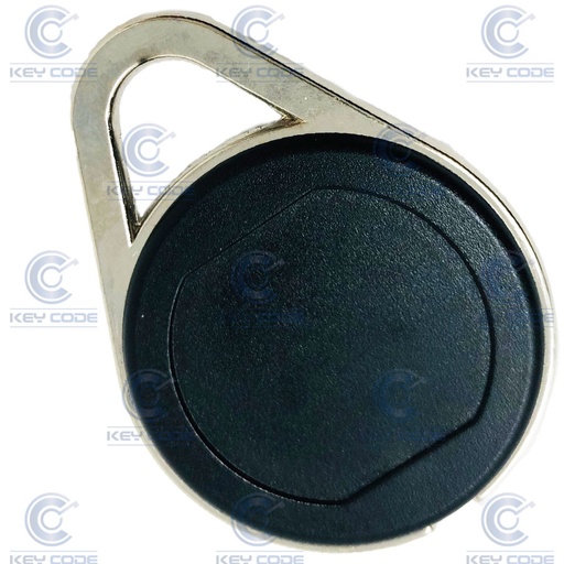 [RFIDKEYMF-ULTRA] UNIVERSAL 13.56 KHZ PREMIUM PROXIMITY KEY NON-REWRITABLE