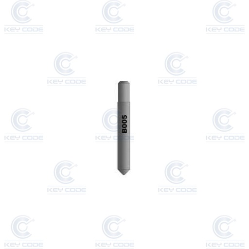 [RIC01776B] PALPADOR KEYLINE B005 D6 90° P.0,9 RIC01776B