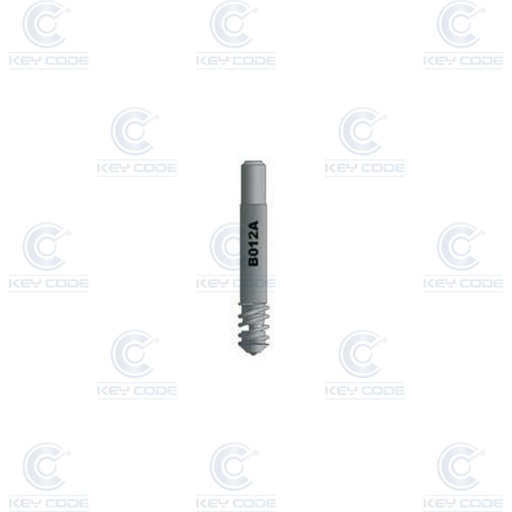 [RIC01778B] PALPADOR KEYLINE B012A D6 30° 100° P.0,6 RIC01778B