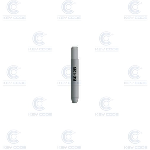 [RIC01780B] PALPADOR KEYLINE B012B D8 94° P.2-2,8 RIC01780B