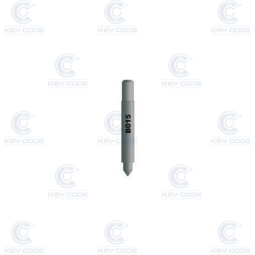 [RIC01782B] PALPADOR KEYLINE B015 D6 88° P.0,8 RIC01782B