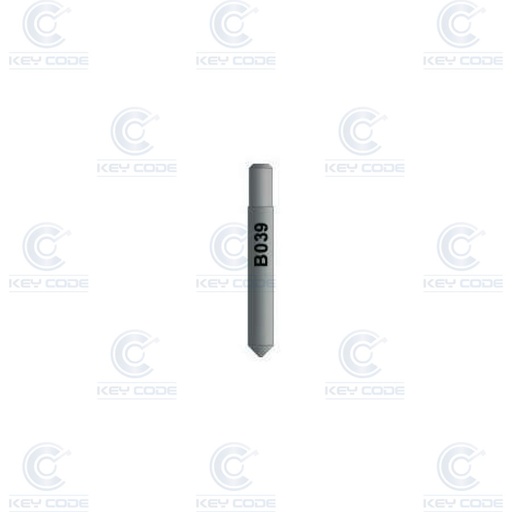 [RIC01786B] PALPADOR KEYLINE B039 D6 88° P.0,6 RIC01786B