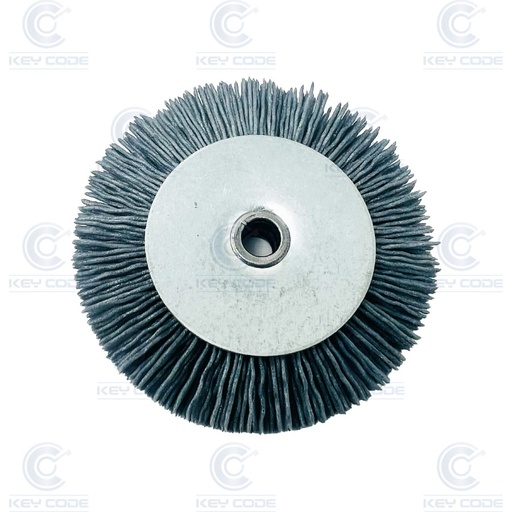 [RIC02873B] CLEANING BRUSH FOR KEYLINE CUTTING MACHINES RIC02873B