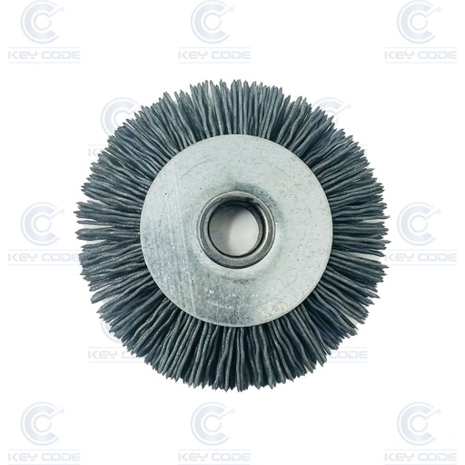 [RIC02968B] CLEANING BRUSH FOR KEYLINE CUTTING MACHINES RIC02968B