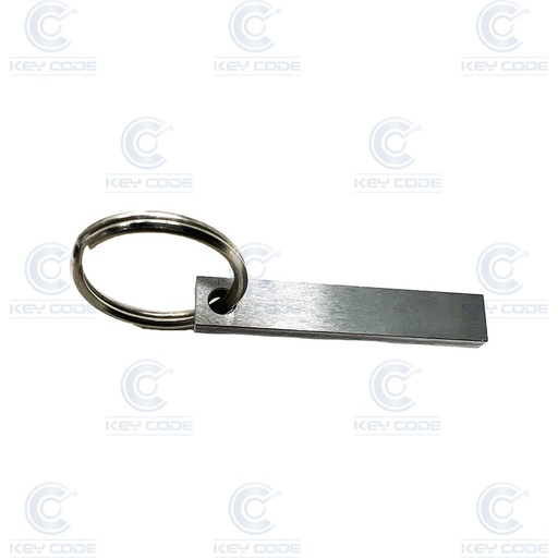 [RIC03444B] ADAPTADOR PARA CALIBRACIÓN DE KEYLINE 993 RIC03444B 