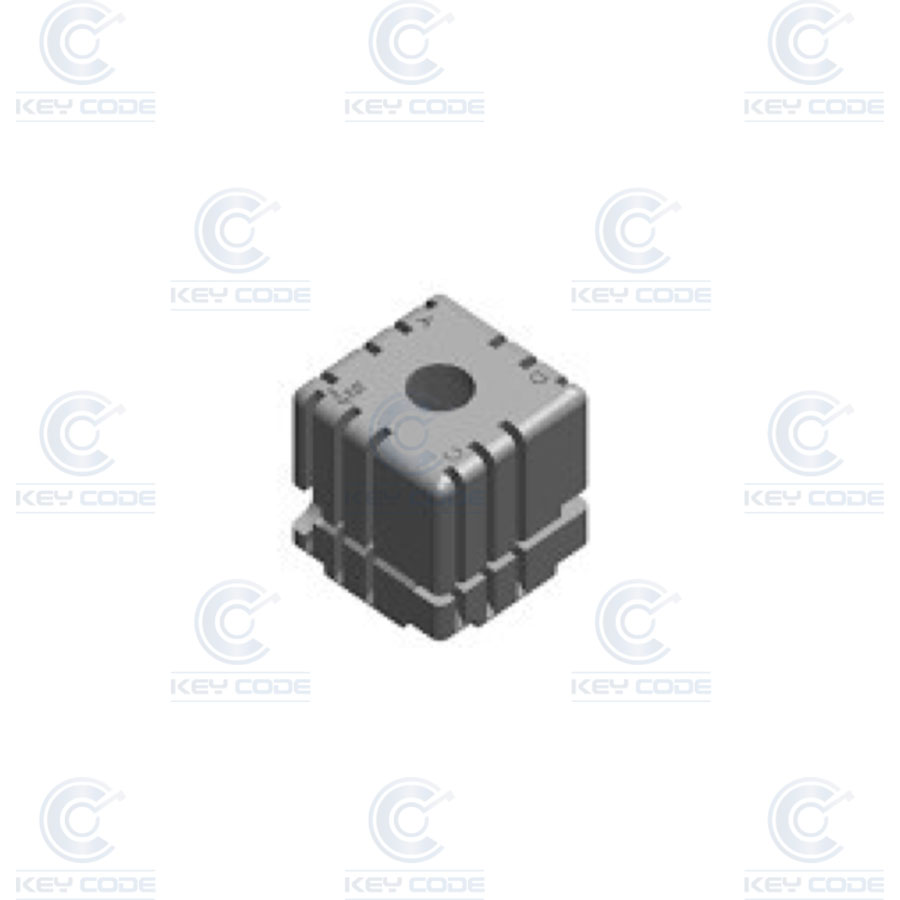 ETAU KEYLINE POUR CARAT QUATTRO RIC04660B