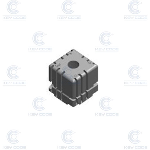 [RIC04660B] MORDAZA KEYLINE PARA CARAT QUATTRO RIC0466B