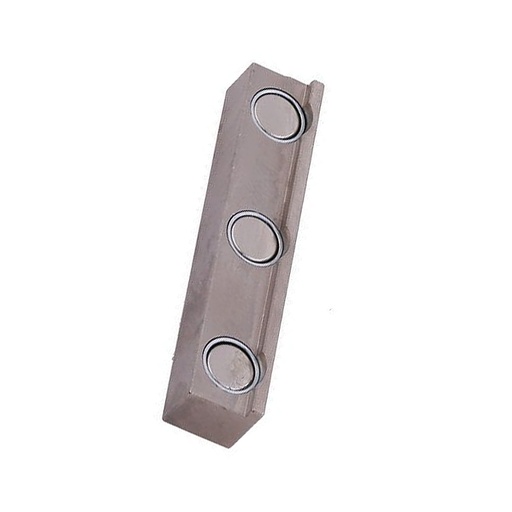 [RIC08515B] TOPE MAGNÉTICO PARA MORDAZA DE MAQUINA DE CORTE KEYLINE RIC08515B