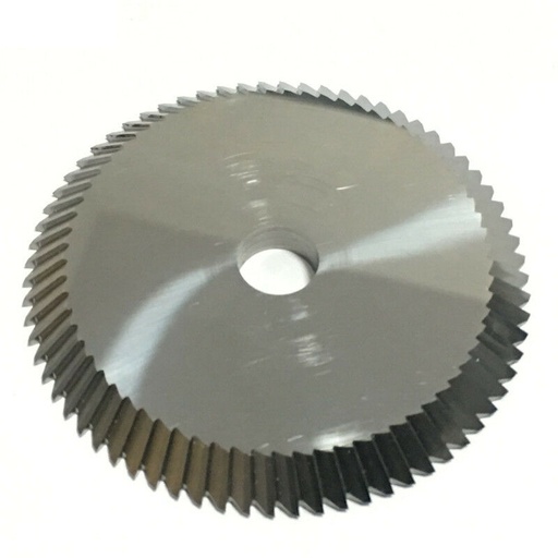 [RIC09168B] FRESA PRISMATICA HM WP034 63X5X16 RIC09168B