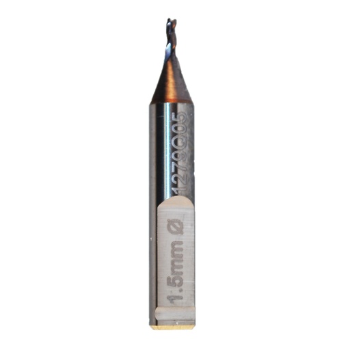 [RIC09617B] FRESA KEYLINE CL005 1.5 MM PARA 994 RIC09617B