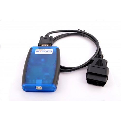 [RN-ECUTOOL] RENAULT ECU TOOLS