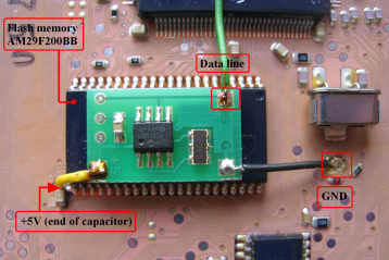 [RN_EMULATOR_SIRIUS32] EMULADOR DE INMOVILIZADOR DE RNLT SIRIUS32