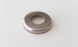 [RN100EC02] CACHE EXTÉRIEUR POUR SERRURE CLIO I- R19-R21 (5 PCS)