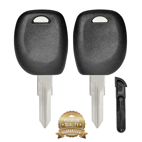 [RN102LT01-P] LLAVE PARA TRANSPONDER RNLT VAC102 - CALIDAD PREMIUM