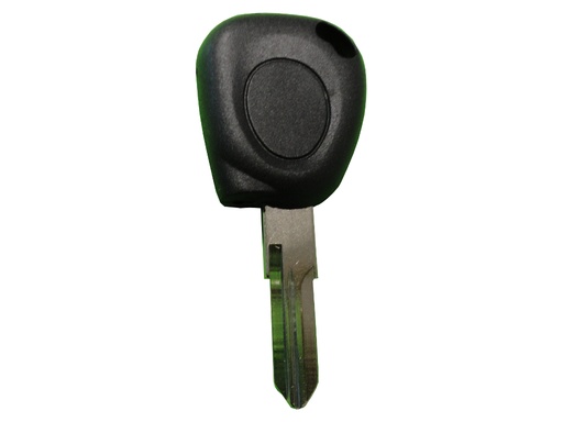 [RN102LT02] CHAVE TRANSPONDER PARA RENAULT VAC102 - NOVO DESENHO